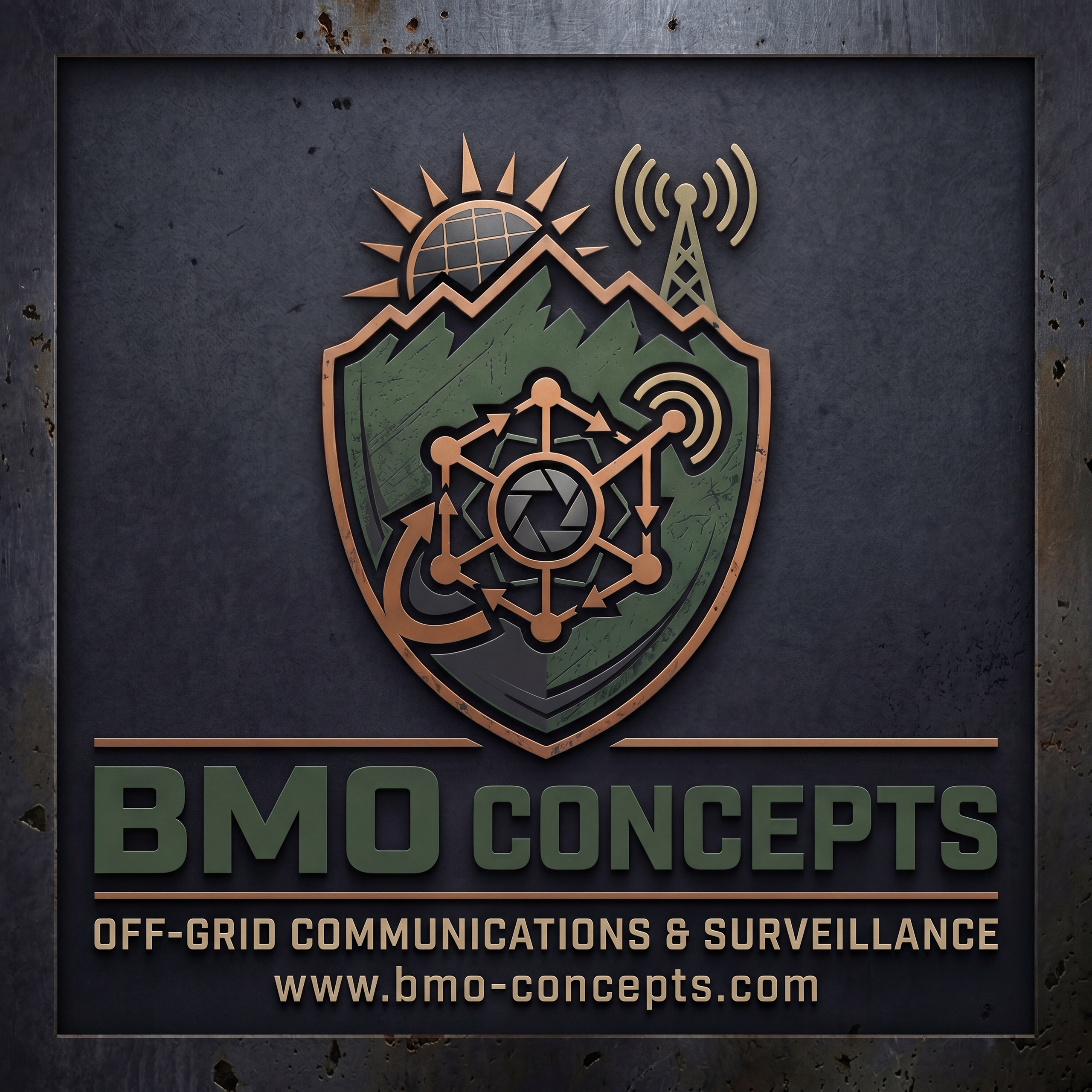 BMO Concepts